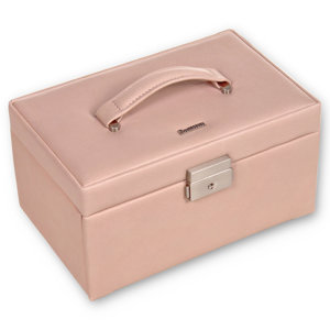 Sacher Smyckeskrin Rosa alt image