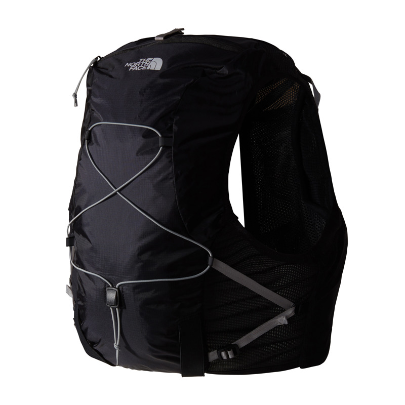 The North Face Löparväst Sunriser 8 Svart Str S 3
