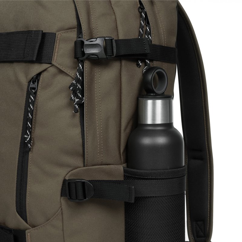Eastpak Ryggsäckar Getter Pro Armégrön 16" 6