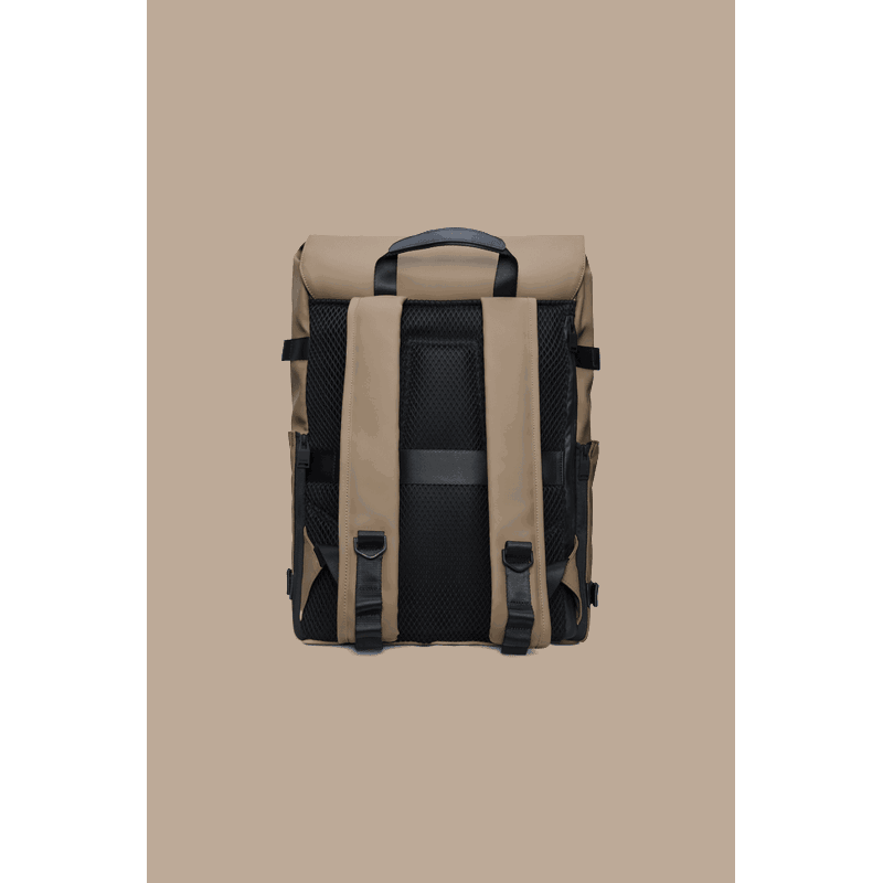 RAINS Rygsæk OTG W3 Beige 5