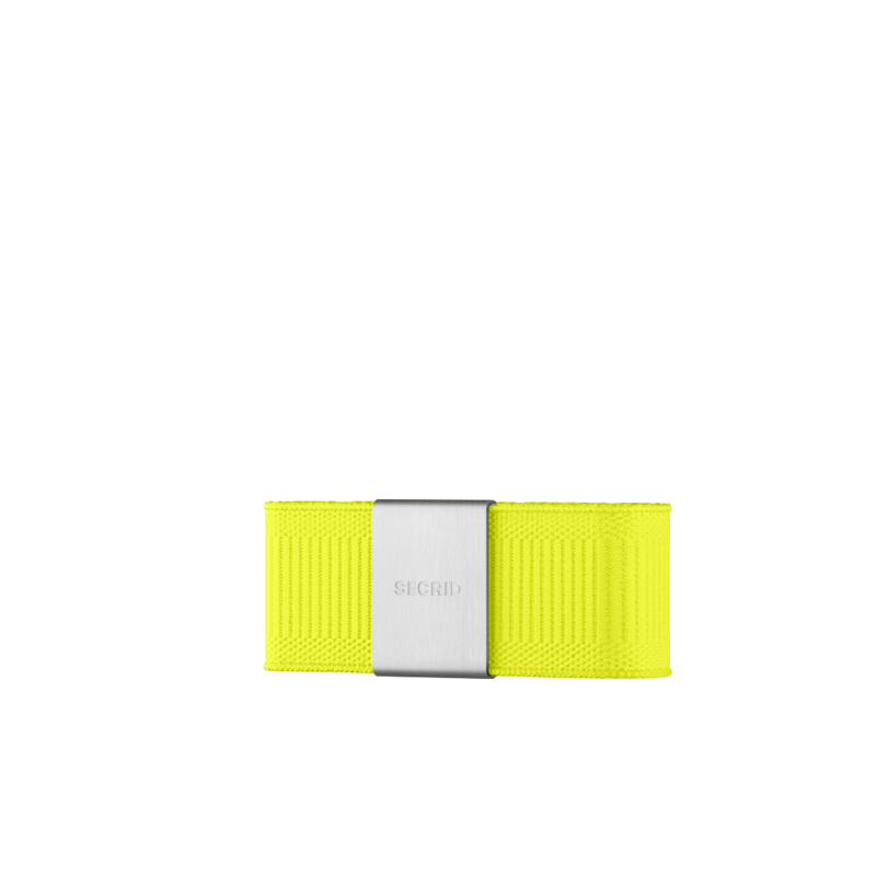 Secrid MoneyBand Gul
