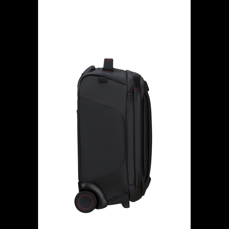 Samsonite Resväska Prodiver Svart 45 cm 11