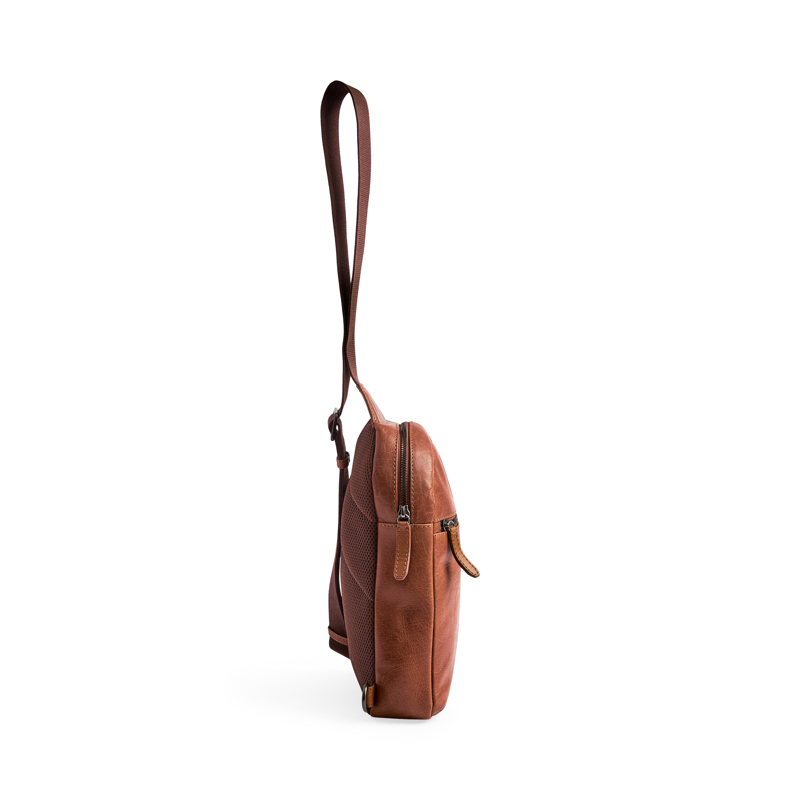 Tyler & Co Rygsæk Oklahoma Cognac 3