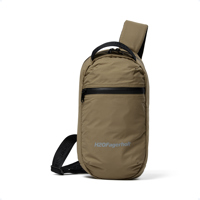 H2OFagerholt Sling Bag Bike Bag Khaki 1
