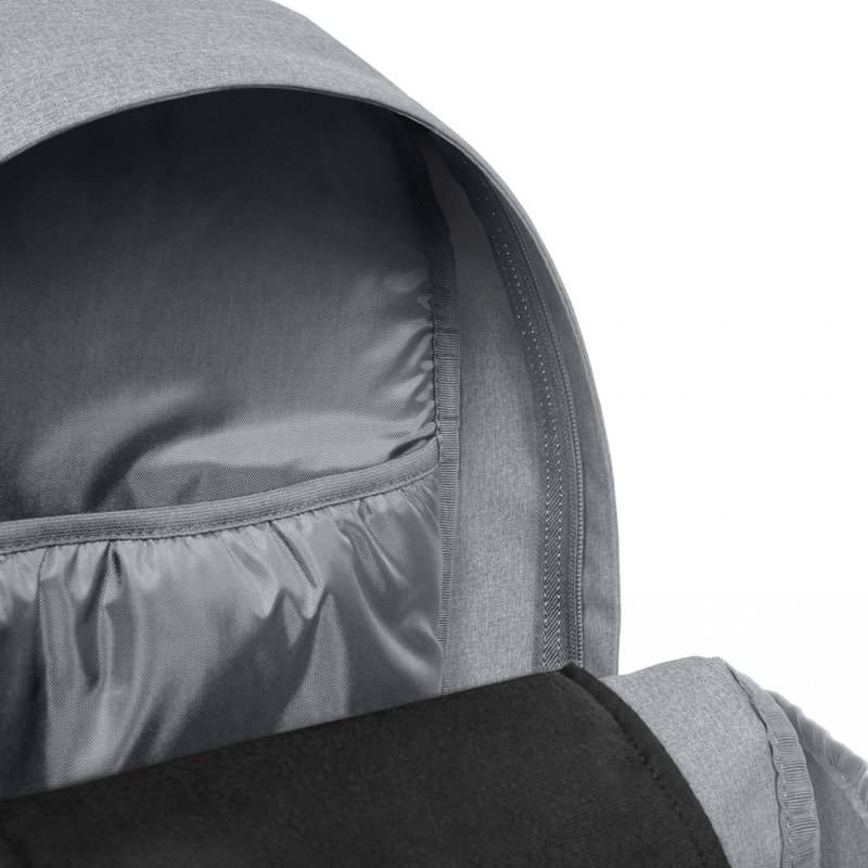Eastpak Rygsæk Padded Double M. Grå 13" 7