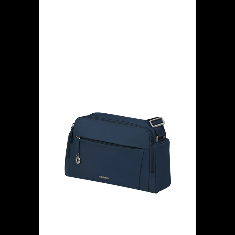 Samsonite Axelväska Move 5.0 S Mörkblå 2