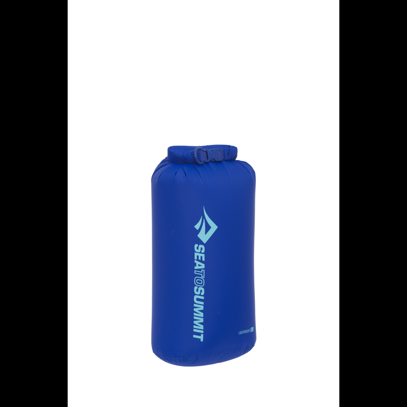 Sea to Summit Drybag Blå 1