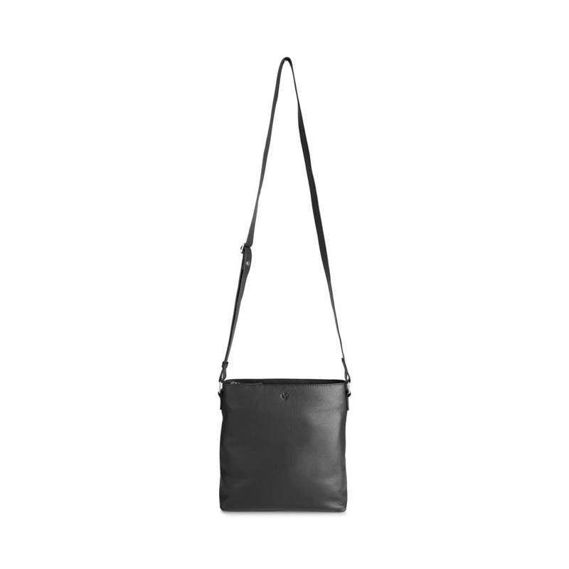 Aura Crossbody Norwich Svart 5