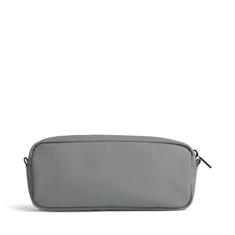 Tyler & Co Penalhus Hull Pencil Case Lysegrå 4