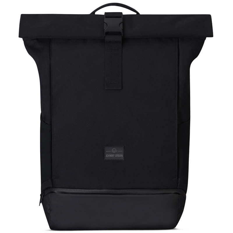 Johnny Urban Ryggsäck Allen XL Svart 1