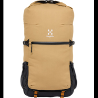 Haglöfs Ryggsäck Ardos Rolltop 22 Brun/Svart 1
