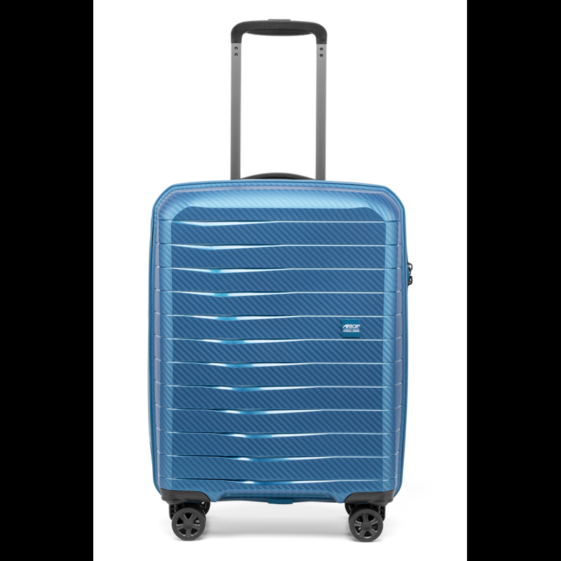 Airbox Resväska Airbox AZ18 Blå/Blå 55 Cm 1