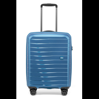 Airbox Resväska Airbox AZ18 Blå/Blå 55 Cm 1