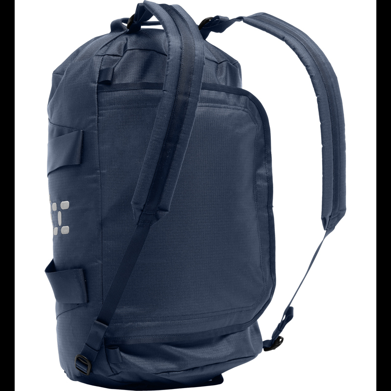 Haglöfs Duffel Bag Fjatla 40 Blå 2