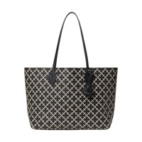 By Malene Birger Shopper Abigail  Sort 1