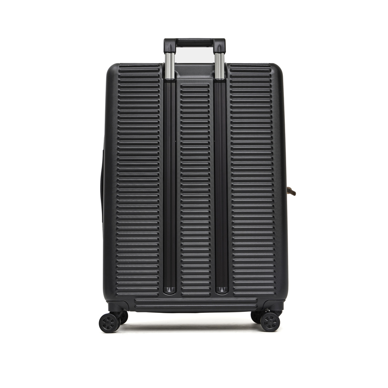 Mandarina Duck Kuffert Tank Case Sort 75 Cm 3