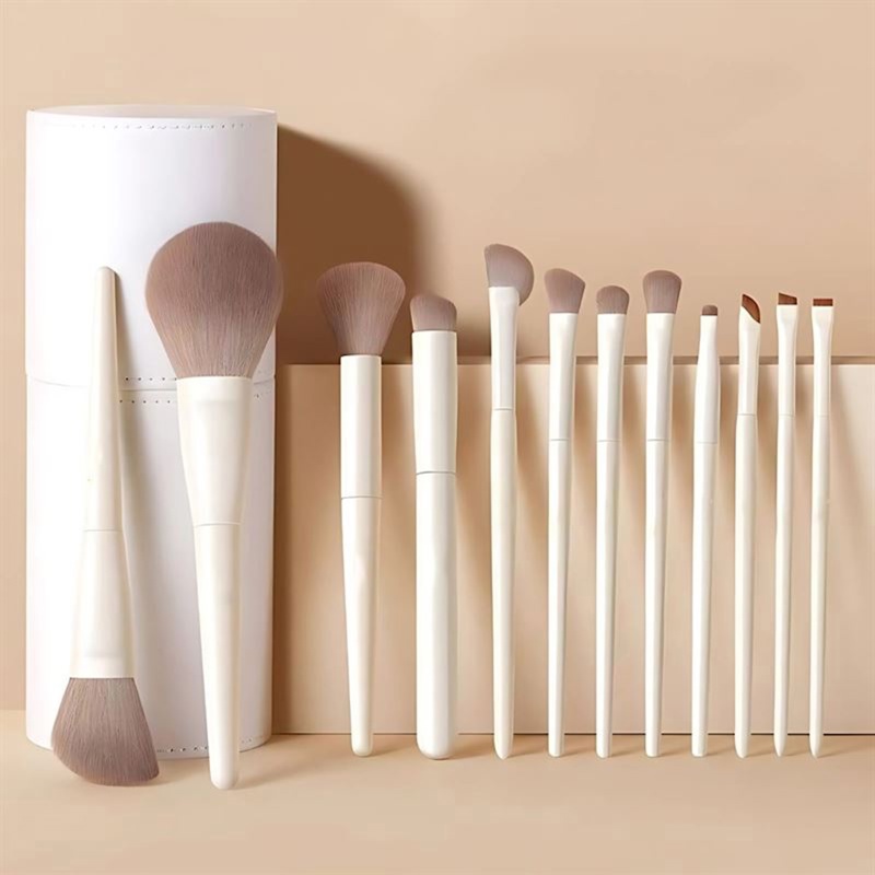 Technique Pro Makeupborste Set Cloud Beige 2