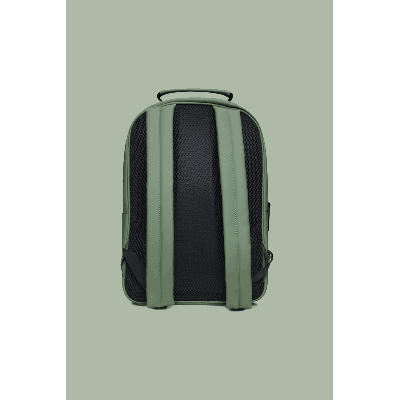RAINS Rygsæk Book Daypack L Bladgrøn 4