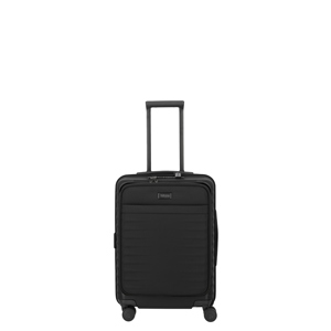 Titan Resväska Upgrade 55 Cm Svart