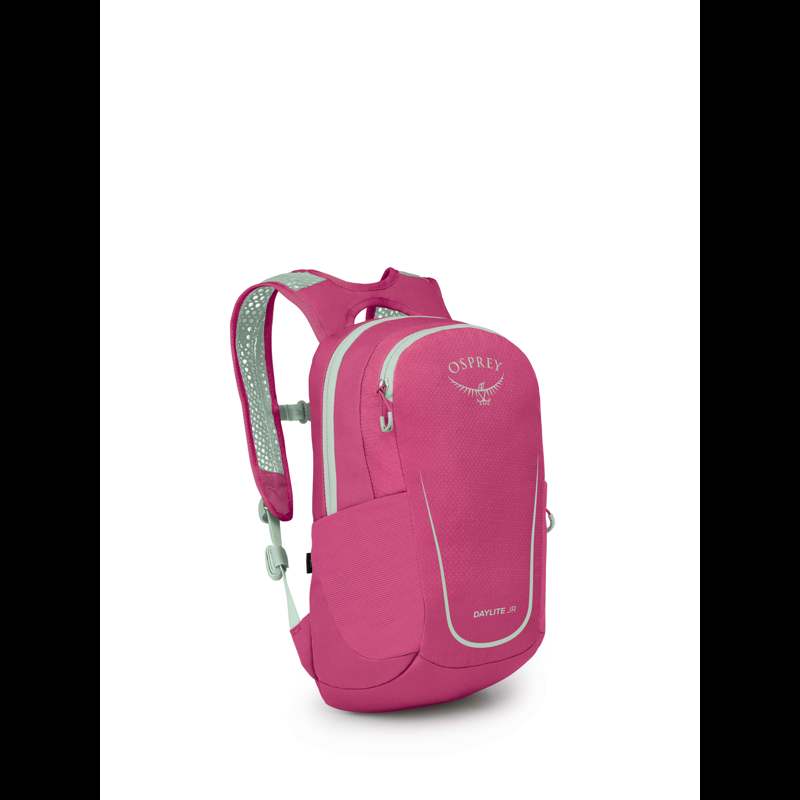 Osprey Barnryggsäck Daylite Jr. Rosa/Grön 3