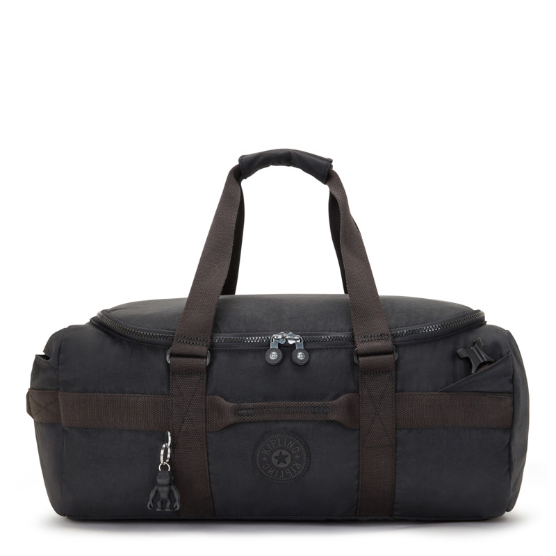 Kipling Rejsetaske Jonis S Sort 1