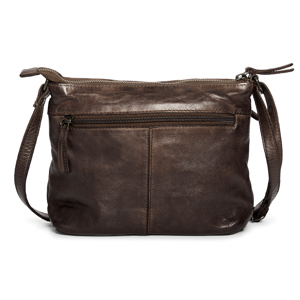 Pia Ries Crossbody Niva Brun alt image