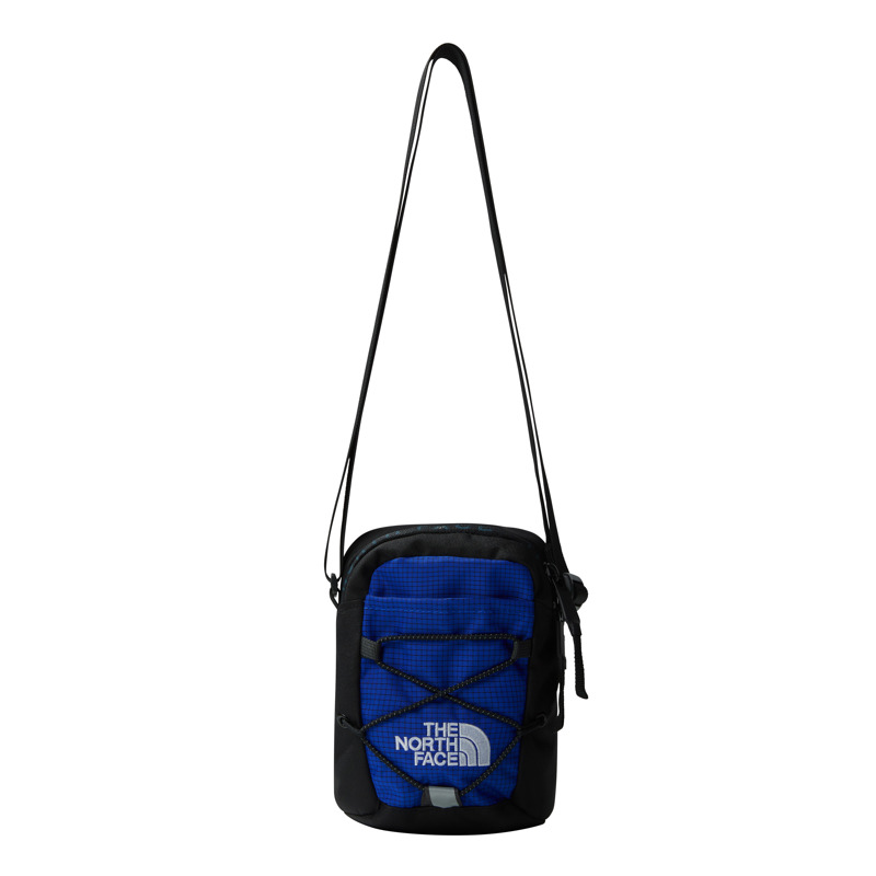 The North Face Crossbody Jester Blå/sort 1