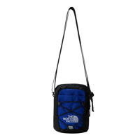 The North Face Crossbody Jester Blå/sort 1