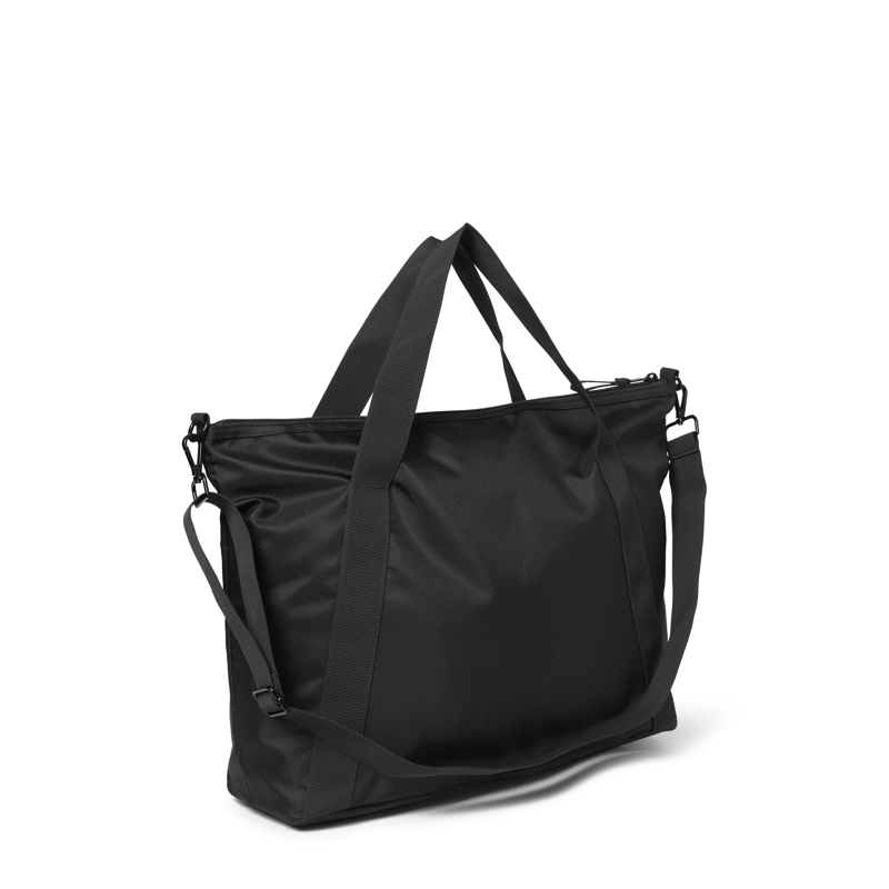 DAY ET Crossbody Day RE-S Tonal  Svart 2