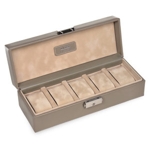 Sacher Urbox Taupe