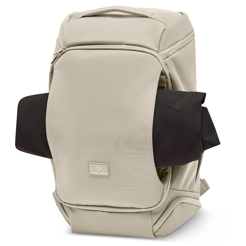 Johnny Urban Ryggsäck Kian M Sand 6