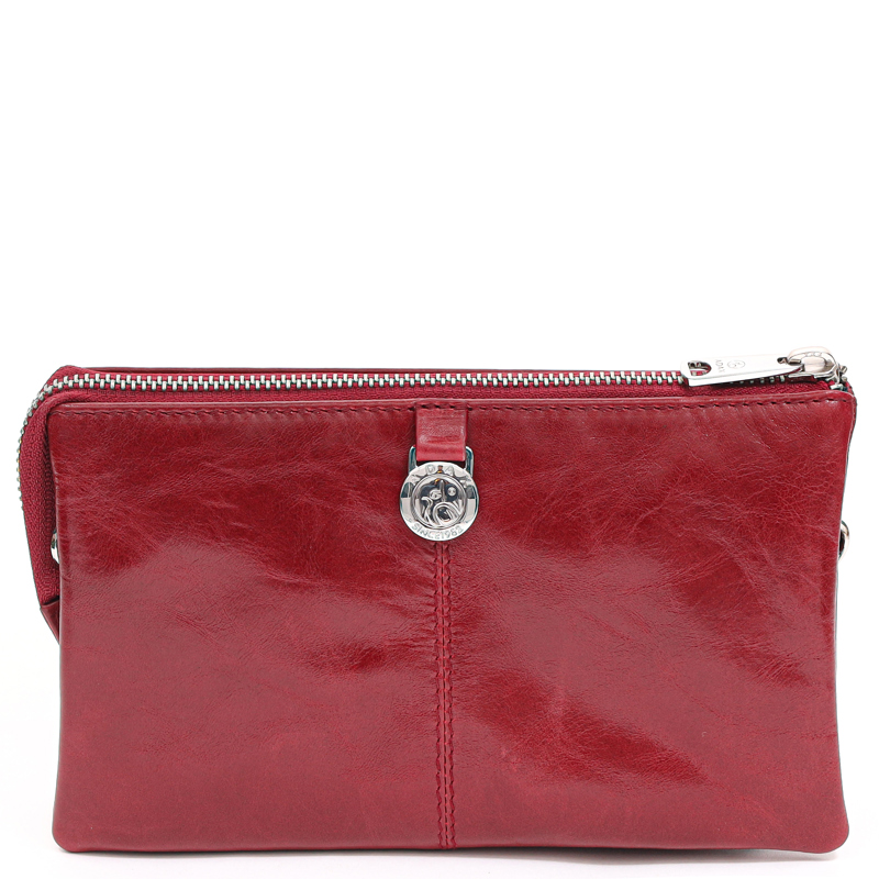 Adax Combi clutch Nellie Salerno Rød/rød 4