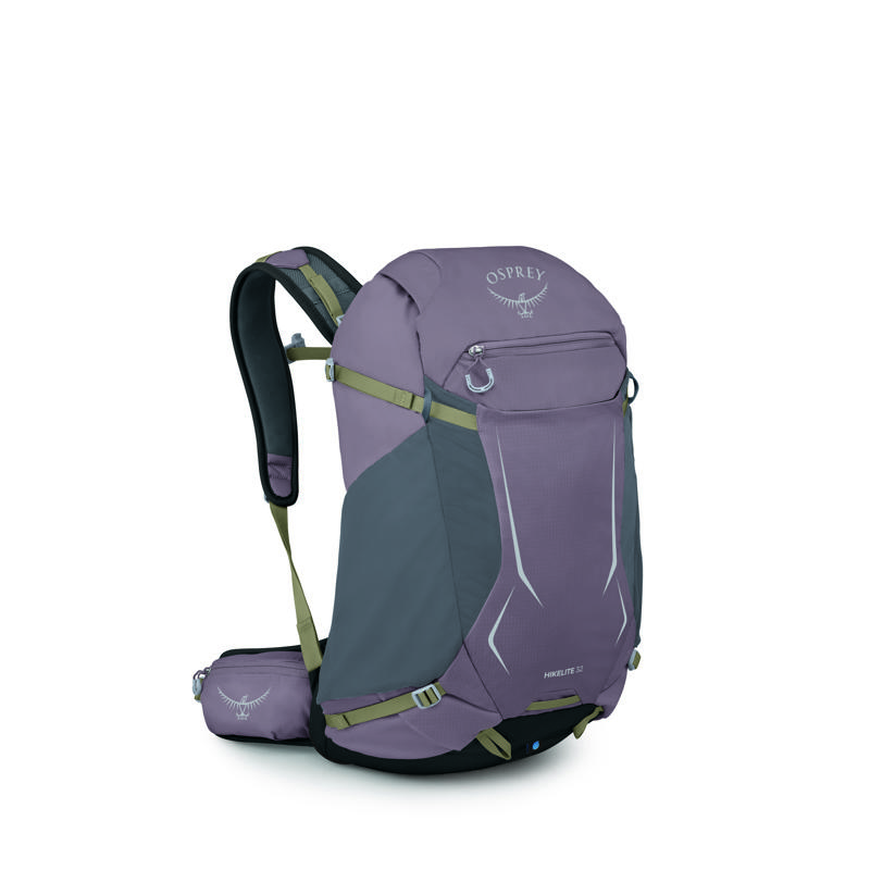 Osprey Vandringsryggsäck Hikelite 32 Lila 2