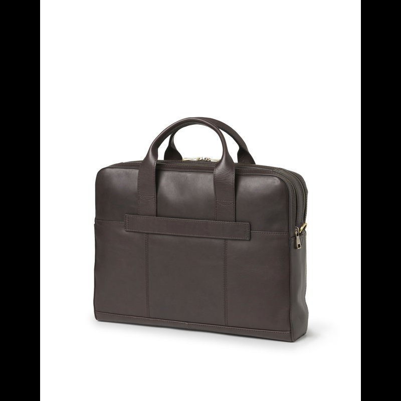 Saddler Computertaske Noret M. Brun 16" 2