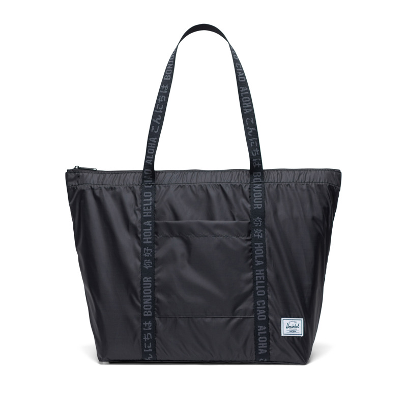 Herschel Shopper Portland Packable Sort 1