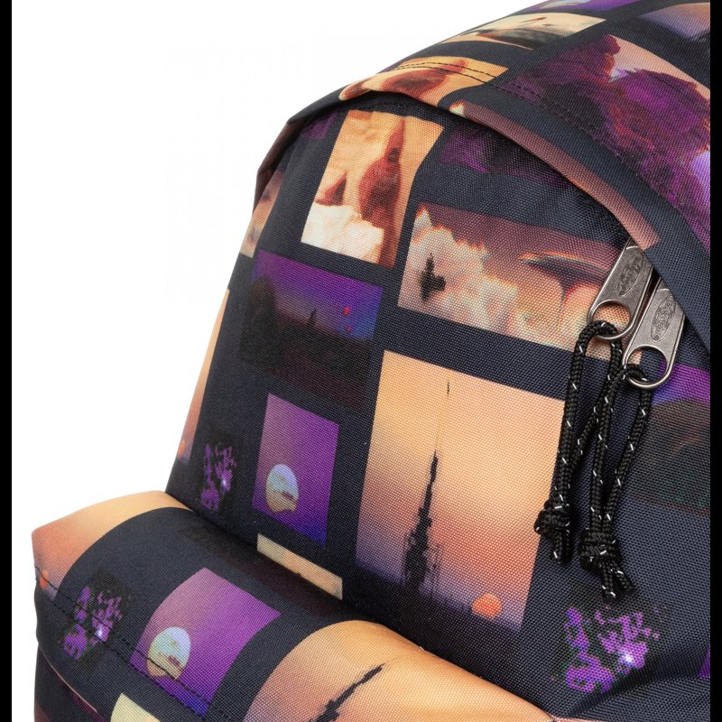 Eastpak Rygsæk Day Pak'R Star Wars Multi 14" 4