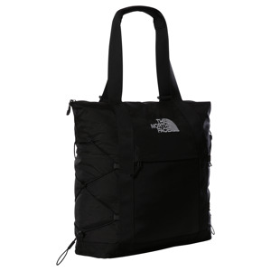 The North Face Tote Bag Borealis Svart
