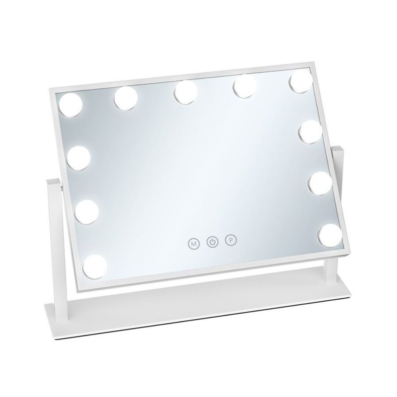 UNIQ Makeup spegel Paris 11 led Vit 3