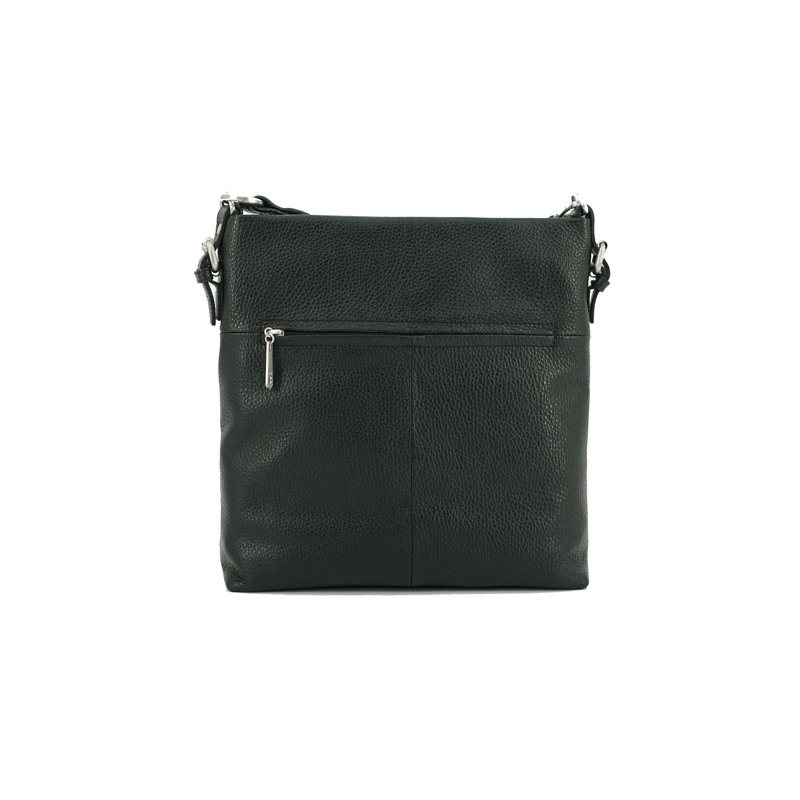 GiGi Fratelli Skuldertaske Romance Sort 2
