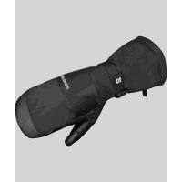 Salomon Skidvante Propeller 2.0 GTX U Svart Str S 1