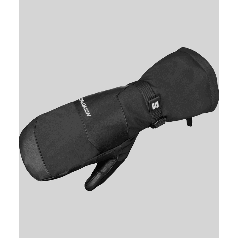 Salomon Skidvante Propeller 2.0 GTX U Svart Str S 1