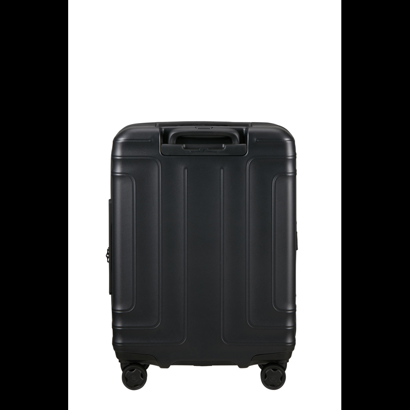 Samsonite Kuffert Lin'Air M. Grå 55 Cm 8