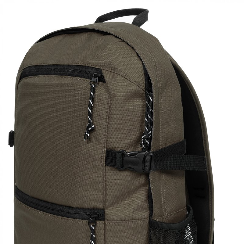 Eastpak Ryggsäckar Floid Pro Armégrön 16" 5