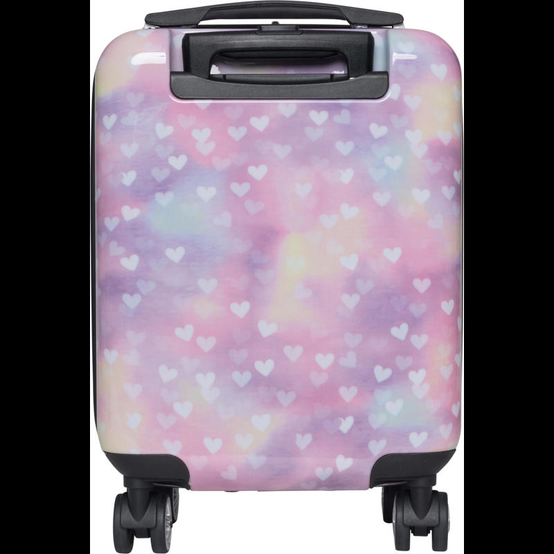 Beckmann Resväska Unicorn Rosa 9