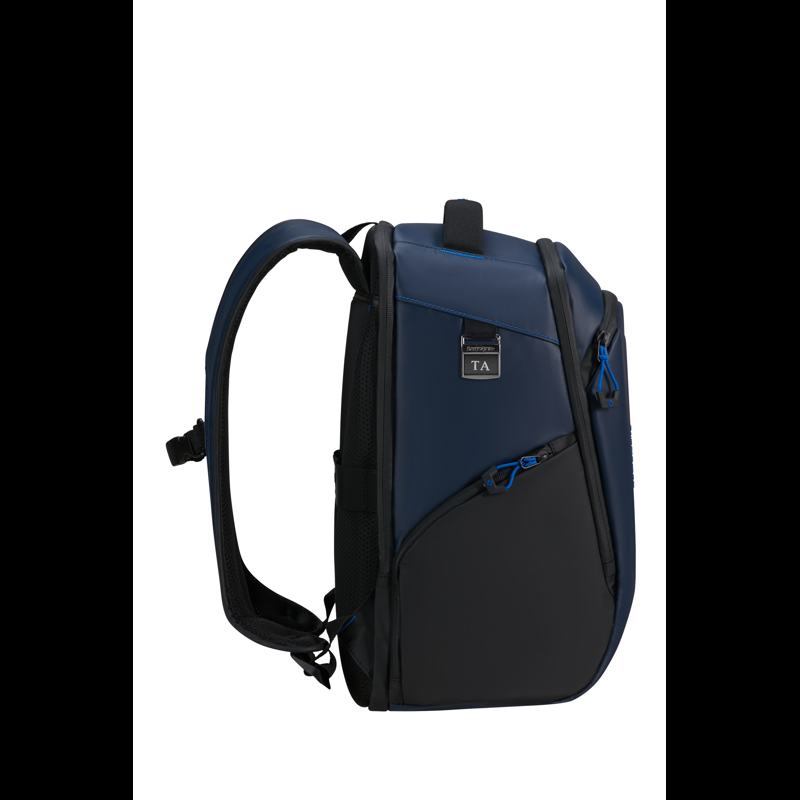Samsonite Ryggsäck Prodiver Mörkblå 14" 8