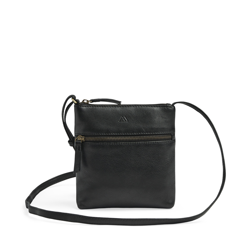 MARKBERG Crossbody Arlo Svart 5