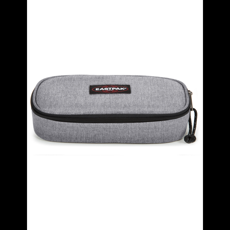 Eastpak Pennfodral Oval M. Grå 1