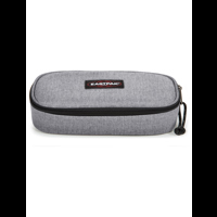 Eastpak Pennfodral Oval M. Grå 1
