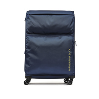 Mandarina Duck Resväska Zephyr Marin 81 Cm 1