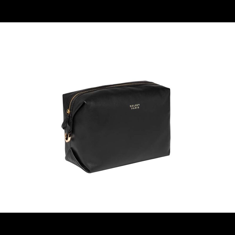 Delsey Toilettaske Sort 3